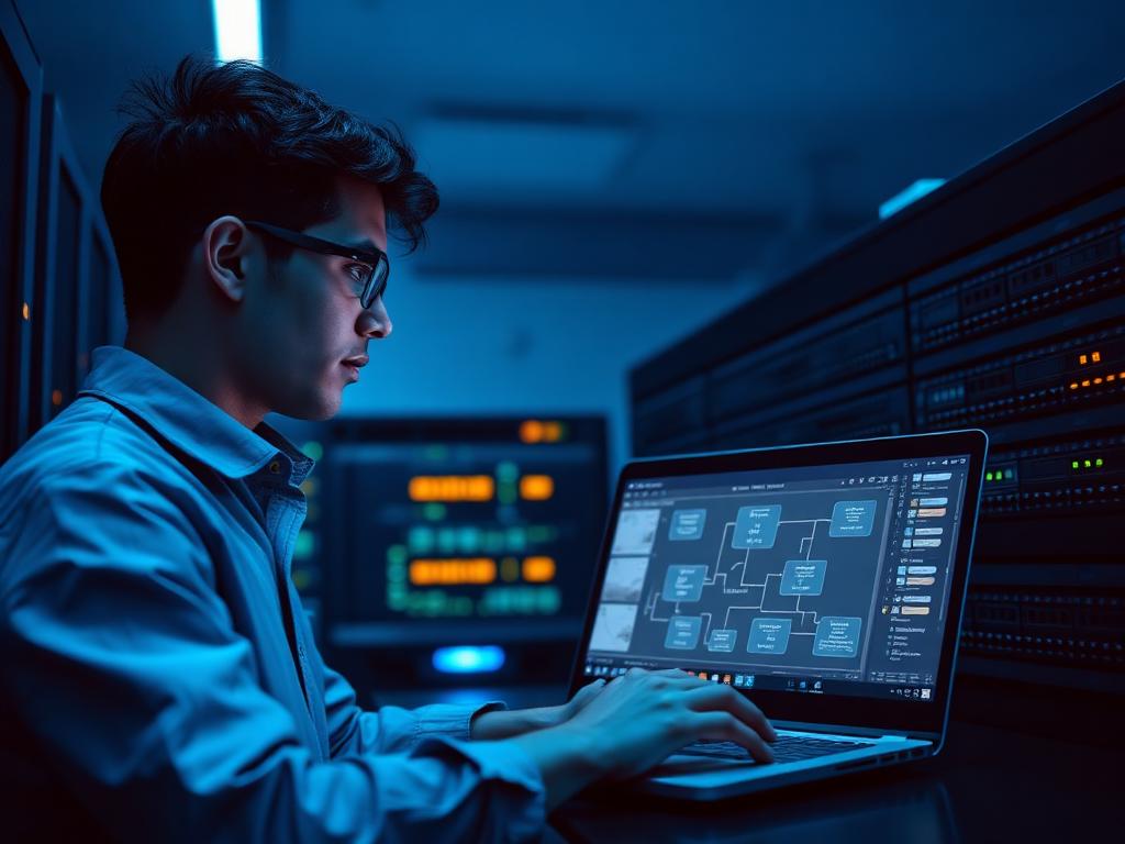 Informatique et Réseaux