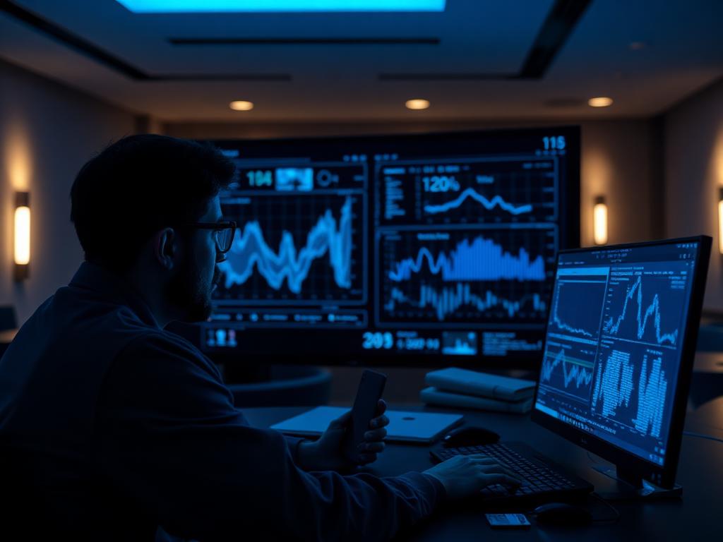 Intelligence Artificielle & Data Science